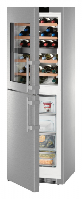 Combină frigorifică cu NoFrost SWTNes 4285 PremiumPlus NoFrost [12]