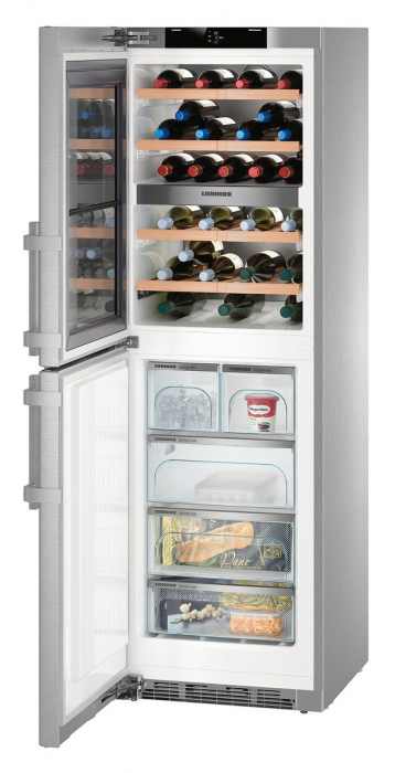 Combină frigorifică cu NoFrost SWTNes 4285 PremiumPlus NoFrost [14]