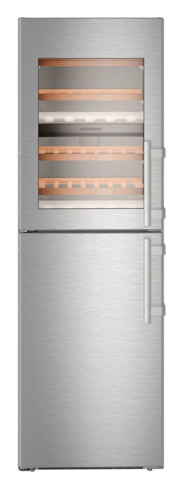 Combină frigorifică cu NoFrost SWTNes 4285 PremiumPlus NoFrost [15]