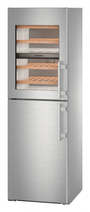 Combină frigorifică cu NoFrost SWTNes 4285 PremiumPlus NoFrost [7]
