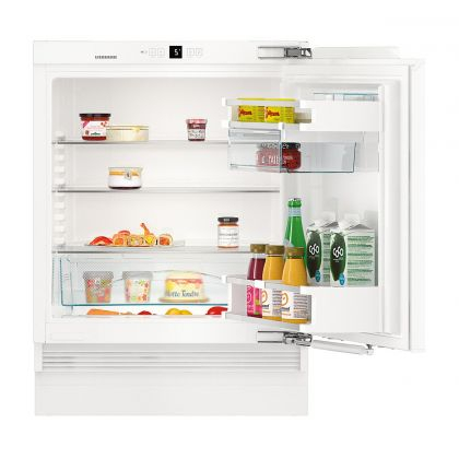 Frigider integrabil amplasabil sub suprafaţa de lucru UIKP 1550 Premium Liebherr [5]