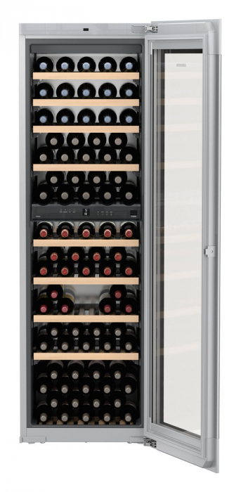 Vitrina de vin incorporabila EWTGB 3583 Vinidor [4]