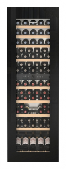 Vitrina de vin incorporabila EWTGB 3583 Vinidor [2]