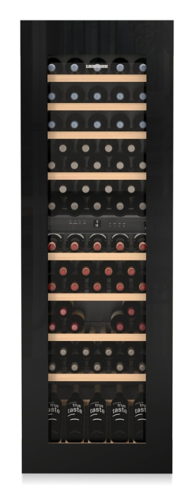 Vitrină de vin încorporabilă Liebherr EWTgb 3583 Vinidor, 2 zone, 83 sticle, clasa G [2]