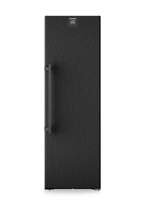 Vitrină de vin independentă Liebherr WSbsi 5252 Vinidor, 2 zone, 155 sticle, 185,4 cm, clasa E, BlackSteel [8]