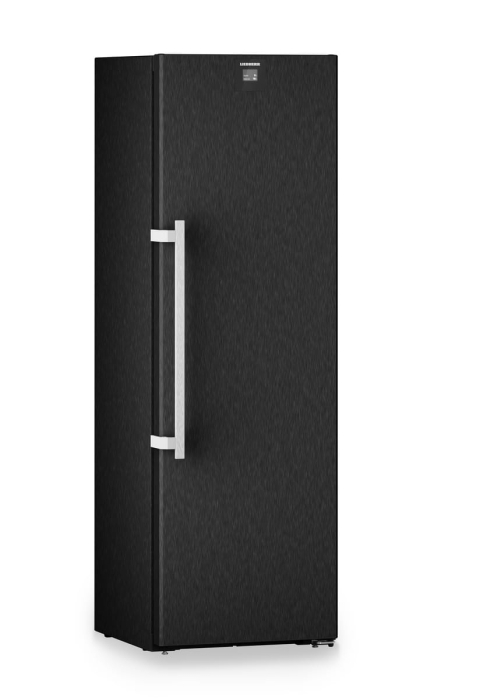 Vitrina de vinuri Independenta Liebherr WSbsi 5252, Clasa Valorica Wine, Culoare Full-panel door, Clasa de eficienta energetica E, Înălțime 185.4 cm, Volum total 349 l, Emisii de zgomot acustic 37 dB, [2]