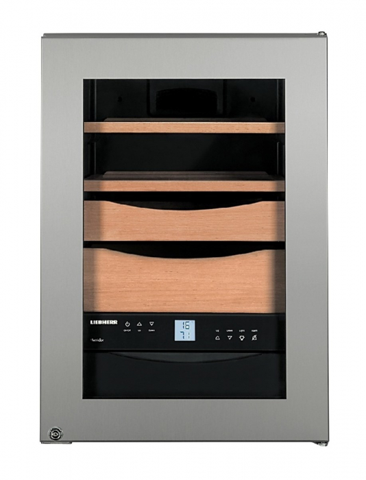 Humidor ZKes 453 Humidor Liebherr [2]