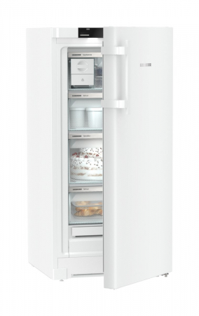 Congelatore verticale - Congelator de sine stătător cu NoFrost și EasyTwist-Ice FNb 425i Prime NoFrost