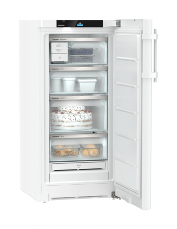 Congelator de sine stătător cu NoFrost și EasyTwist-Ice FNb 425i Prime NoFrost [3]