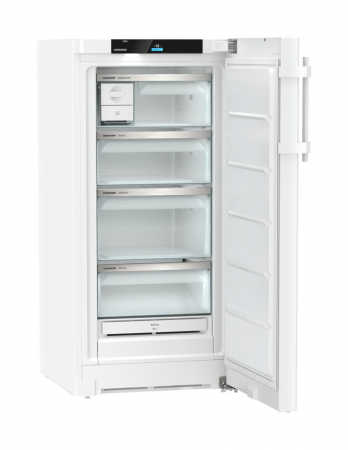 Congelator de sine stătător cu NoFrost și EasyTwist-Ice FNb 425i Prime NoFrost [5]
