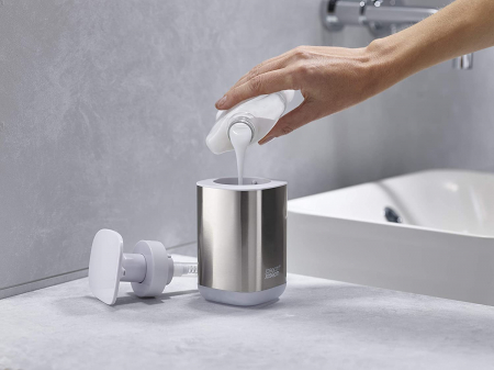 Set 2 ustensile inox pentru baie - Joseph&Joseph [1]