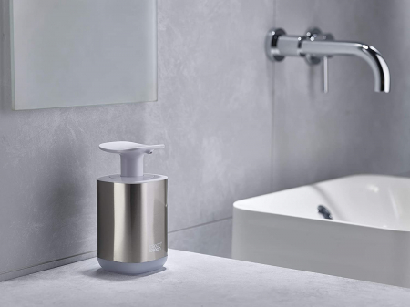 Set 2 ustensile inox pentru baie - Joseph&Joseph [3]