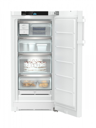 Congelator de sine stătător cu NoFrost și EasyTwist-Ice FNb 425i Prime NoFrost [2]