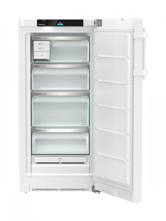 Congelator de sine stătător cu NoFrost și EasyTwist-Ice FNb 425i Prime NoFrost [4]