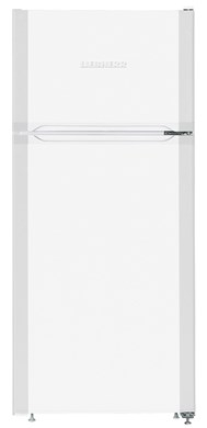 Automat frigorific cu SmartFrost CTPe 211-26