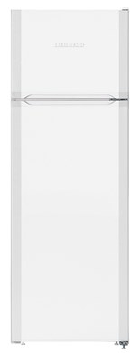 Automat frigorific cu SmartFrost CTPe 251-26