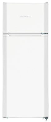 Automat frigorific cu SmartFrost CTPe231-26