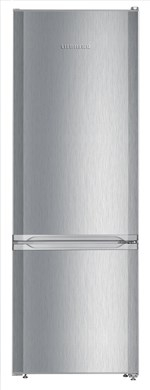 Automat frigorific cu SmartFrost CUele281-26