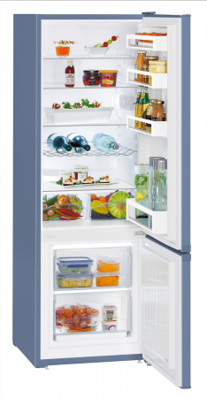 Automat frigorificLiebherr  cu SmartFrost CUfb 2831