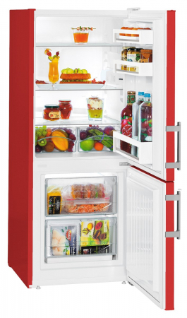 Automat frigorificLiebherr  cu SmartFrost CUfr 2331