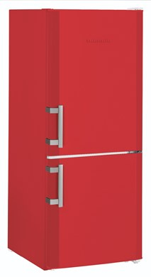 Automat frigorific cu SmartFrost CUfre 2331