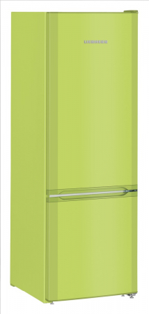 Automat frigorific Liebherr cu SmartFrost CUkw 2831 [2]