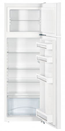 Automat frigorific Liebherr cu SmartFrost CTP 251-21 [2]