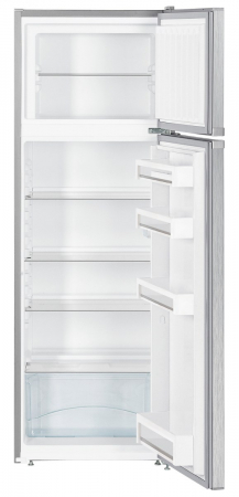 Automat frigorific Liebherr cu SmartFrost  CTPel251-21 [2]