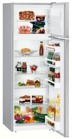 Automat frigorific Liebherr cu SmartFrost  CTPel251-21