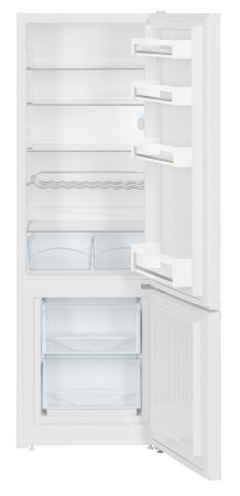 Automat frigorific Liebherr cu SmartFrost CU281-22 [2]