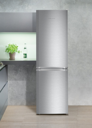 Automat frigorific Liebherr cu SmartFrost CUef 331-22 [3]