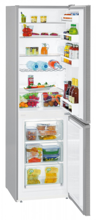 Automat frigorific Liebherr cu SmartFrost CUef 331-22 [2]