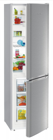 Automat frigorific Liebherr cu SmartFrost CUef 331-22 [0]
