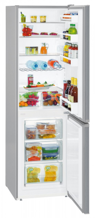 Automat frigorific Liebherr cu SmartFrost CUel331-22