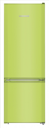 Automat frigorific Liebherr cu SmartFrost CUkw 2831 [3]