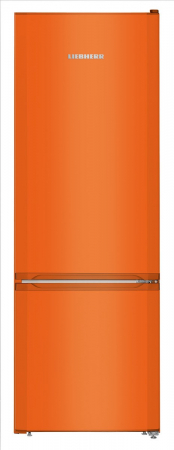 Automat frigorific Liebherr cu SmartFrost CUno 2831 [3]