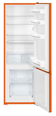 Automat frigorific Liebherr cu SmartFrost CUno 2831 [2]