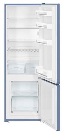 Automat frigorificLiebherr  cu SmartFrost CUfb 2831 [3]