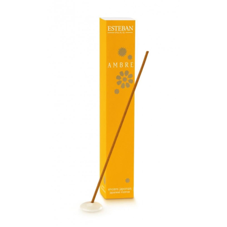 Toate produsele - Betisoare Japoneze 40Buc Ambre - Esteban Paris