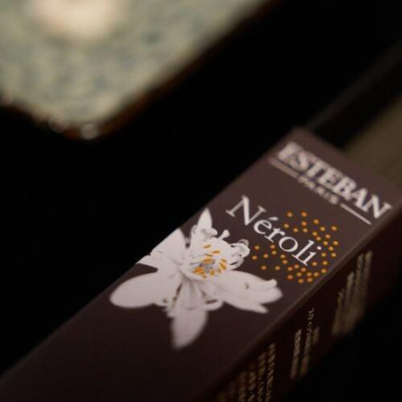 Betisoare Japoneze 40Buc Neroli - Esteban Paris [9]