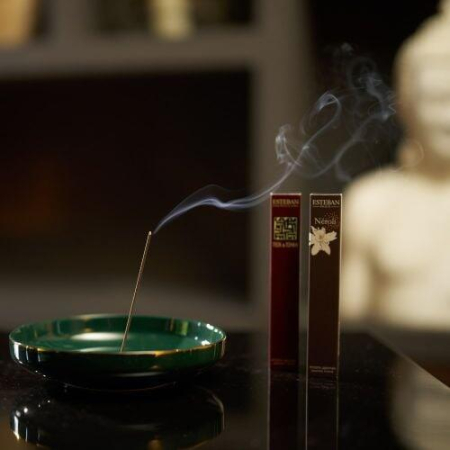 Betisoare Japoneze 40Buc Neroli - Esteban Paris [8]