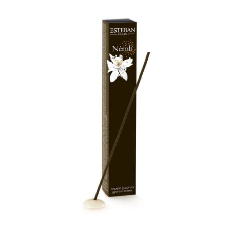 Toate produsele - Betisoare Japoneze 40Buc Neroli - Esteban Paris