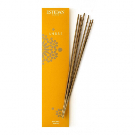 Difuzoare Parfumate - Betisoare Parfumate Ambre Esteban Paris