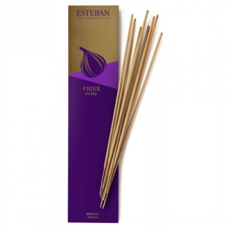 Difuzoare Parfumate - etisoare Parfumate Figue Noire Esteban Paris