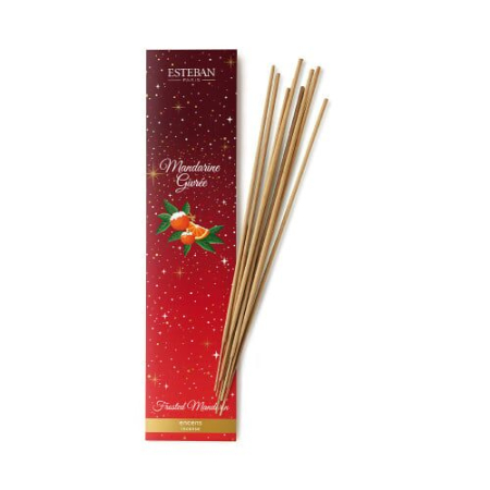 Toate produsele - Betisoare Parfumate Mandarine Givree - Esteban Paris
