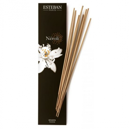 Betisoare Parfumate Neroli - Esteban Paris