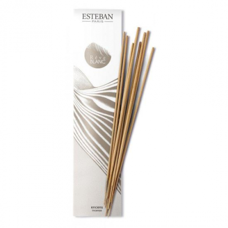Betisoare Parfumate Reve Blanc - Esteban Paris