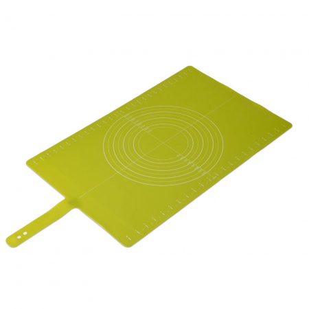 Blat Din silicon Pentru Patiserie Verde - Joseph&Joseph [5]
