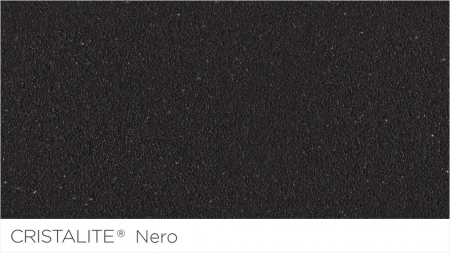 Chiuveta Granit Schock Classic R-100 Nero Cristalite 510 x 510 mm cu Sifon Automat [2]