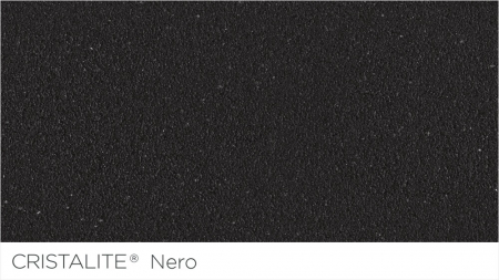 Chiuveta Granit Schock Element D-150 Nero Cristalite 1000 x 500 mm [3]